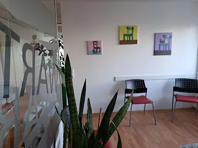 Praxis Dr. med. Katrin Schmidt