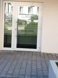 Allgemeinarztpraxis Jürgen Weiss