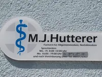 Allgemeinarztpraxis Martin J. Hutterer