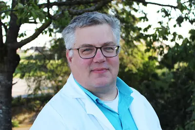Dr. Johann Staffl