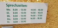 Gemeinschaftspraxis Fridolfing