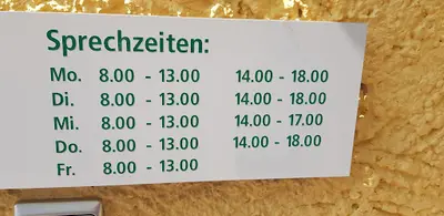 Gemeinschaftspraxis Fridolfing