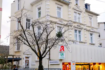 Hausarzt Friedberg – Marc de Groote