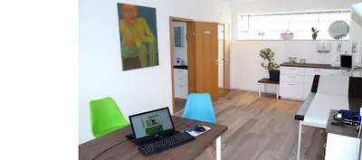 Praxis Dr. Völp - Allgemeinmedizin - Hausarzt