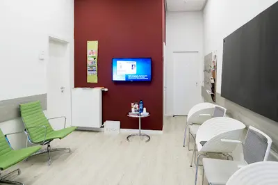 Gesundheits-Praxis im Taunus-Carré