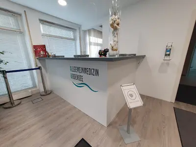 Alexander Bauer Facharzt für Allgemeinmedizin - Allgemeinmedizin am Bodensee