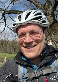 Dr. med. Germar Büngener Facharzt für Allgemeinmedizin - Akupunktur