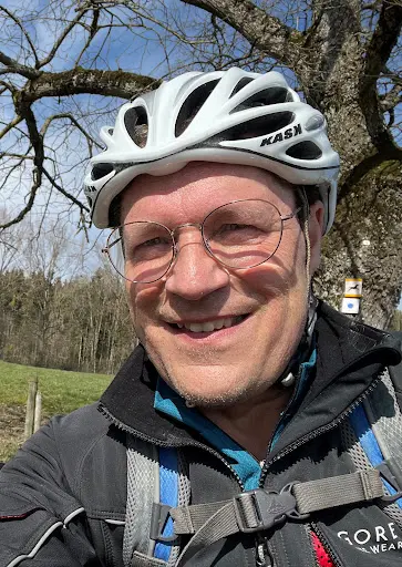 Dr. med. Germar Büngener Facharzt für Allgemeinmedizin - Akupunktur
