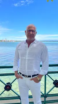 Medical Aesthetics - Herr Dr. med. Christoph Ahrens