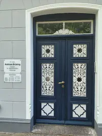 Brüning Andreas Dr.med. Facharzt für Allgemeinmedizin