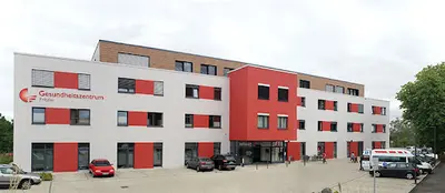 Hausarzt- und Betriebsarztpraxis Uwe Behrendt