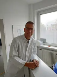 Hausarztpraxis Michael Friedel