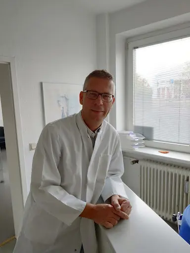 Hausarztpraxis Michael Friedel