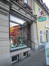 Arztpraxis Thomas Voigt