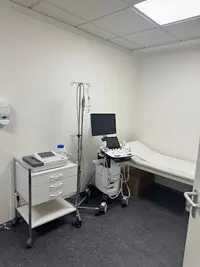 Allgemeinmedizin Fürstenfeldbruck