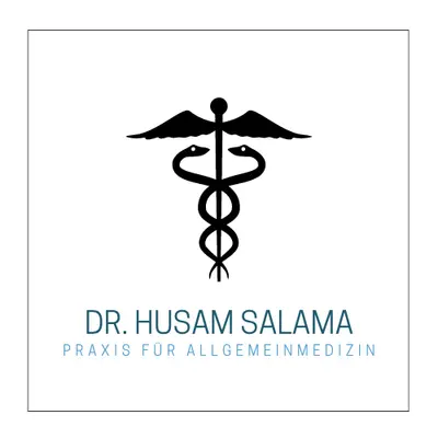 Dr. med. Husam Salama