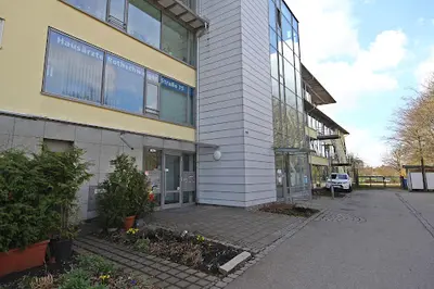 MVZ Hausärzte Rothschwaiger Straße
