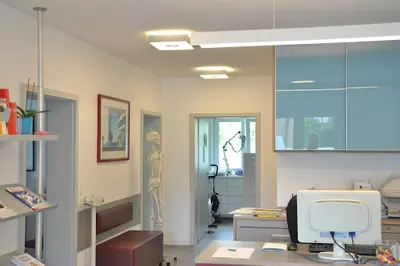 Gemeinschaftspraxis Kühn Geißler