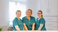 Allgemeinmedizin an der Freiheit | Bettina D. Krauss