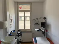 Facharzt für Innere Medizin Dr. (TR) Mehmet Yaylagül