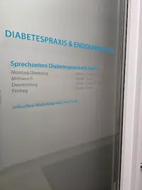Ihre Hausärzte & Diabetologische Schwerpunktpraxis - Dr. Michael Fischer & Kollegen/Kolleginnen