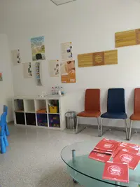 Maar Markus Facharzt für Allgemeinmedizin