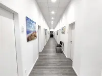 Medic-Center Fürth Hauptbahnhof - Allgemeinmedizin, Diabetologische Schwerpunktpraxis