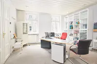 Praxis Dres. Stirkat und Kollegen – Fürth