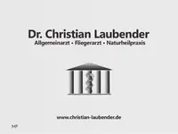 Dr. med. Christian Laubender