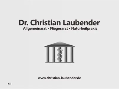 Dr. med. Christian Laubender