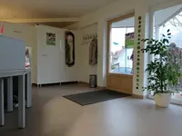 Arztpraxis Kämmerzell Dr. med Ceppa-Sitte (üBAG Dres. Bub & Ceppa-Sitte)