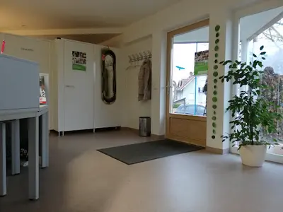 Arztpraxis Kämmerzell Dr. med Ceppa-Sitte (üBAG Dres. Bub & Ceppa-Sitte)