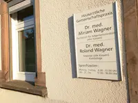 Dres. med. Miriam/Roland Wagner
