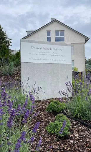 Hausarztpraxis Dr. Behrendt