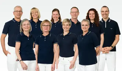 MVZ im Altstadt-Carree Fulda GmbH