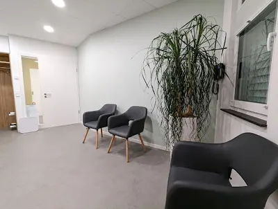 H1 Hausarztpraxis Dr. Dengler | Dr. Lauber