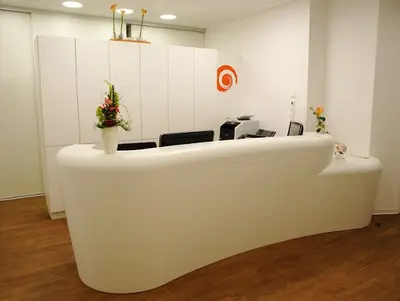 Praxis Dr. med. R. Nahhas
