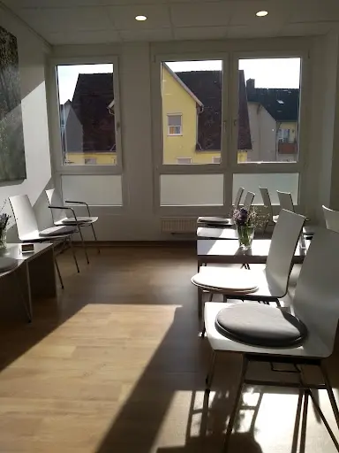 Zentrum Familienmedizin