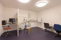 Arztpraxis Ossingen