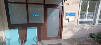 RhyDoc - Dr. med. Nestor Papoutsis