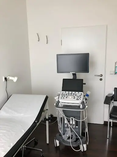 Univ. Doz. Dr. med. Seyed Aharinejad | Hausarzt in Gaimersheim