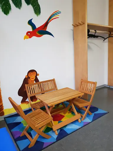 Dr. med. Karla Malewski Naturheilzentrum