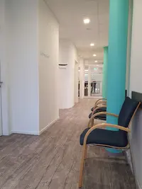Hausärzte am Gantercenter