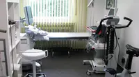 Hausarztpraxis Dr. med. Uwe Hoppe und Dr. med. Gerhild Stoppel