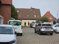 Praxis Thomas Rehfeldt, Jan Friesdorf, Agnieszka Idzkowska, Janine Bleicher