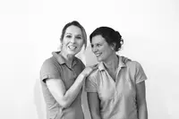 Dr. med. Elisabeth Henner & Katharina Maier - Praxis in den Bergen