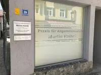 Martin Heindl