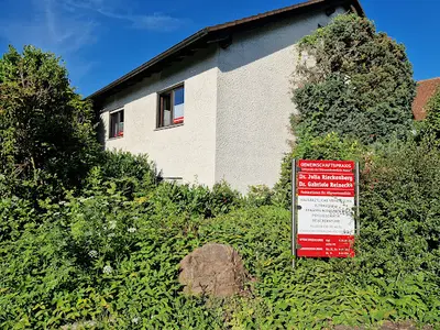 Dr. med. Julia Rieckenberg