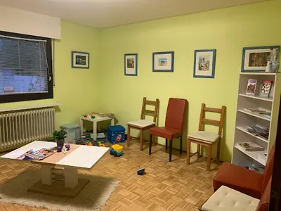 Hausarztpraxis Regina Komann