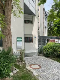 Hausarztzentrum Stockdorf